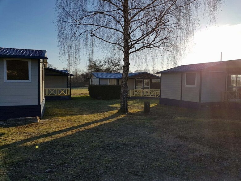Camping Les Na�ades