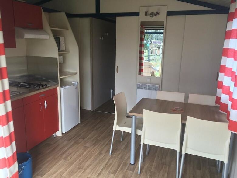 Camping Les Na�ades