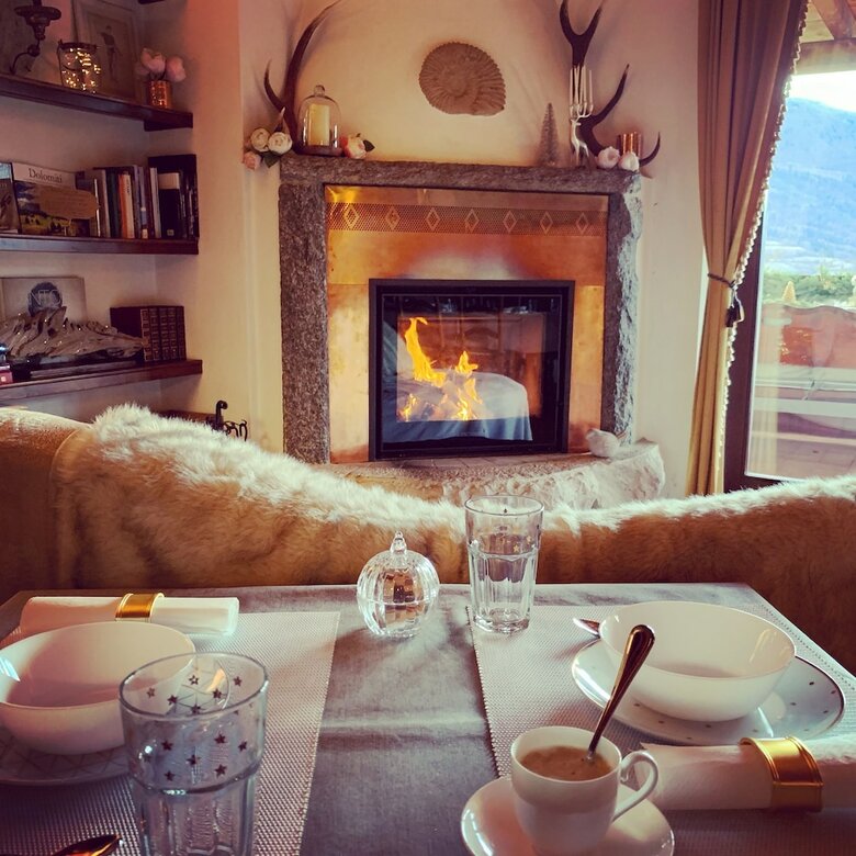 Maso Azzurro Charming B&B