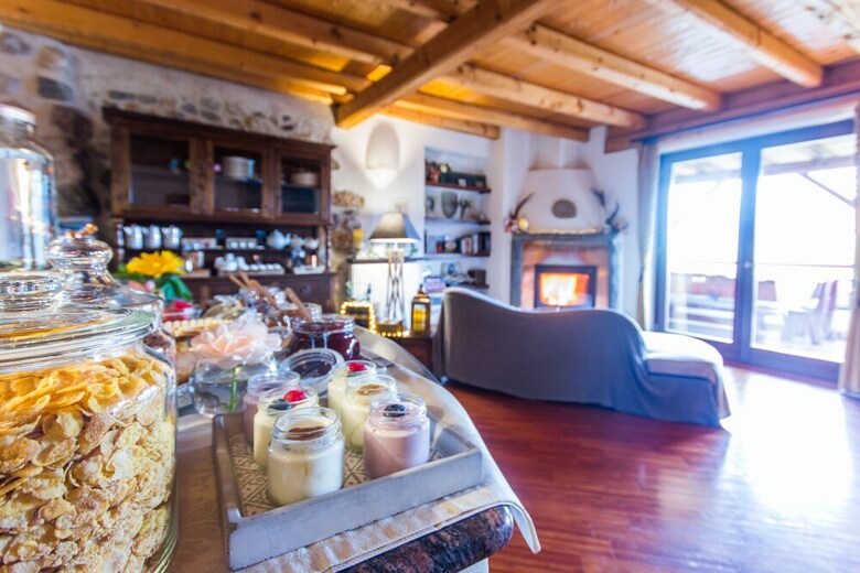Maso Azzurro Charming B&B