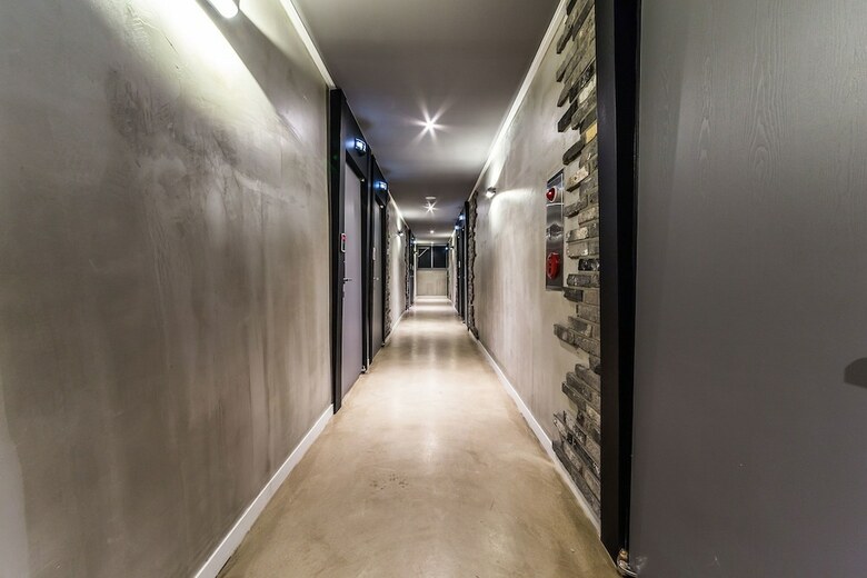 Design Hotel Khan