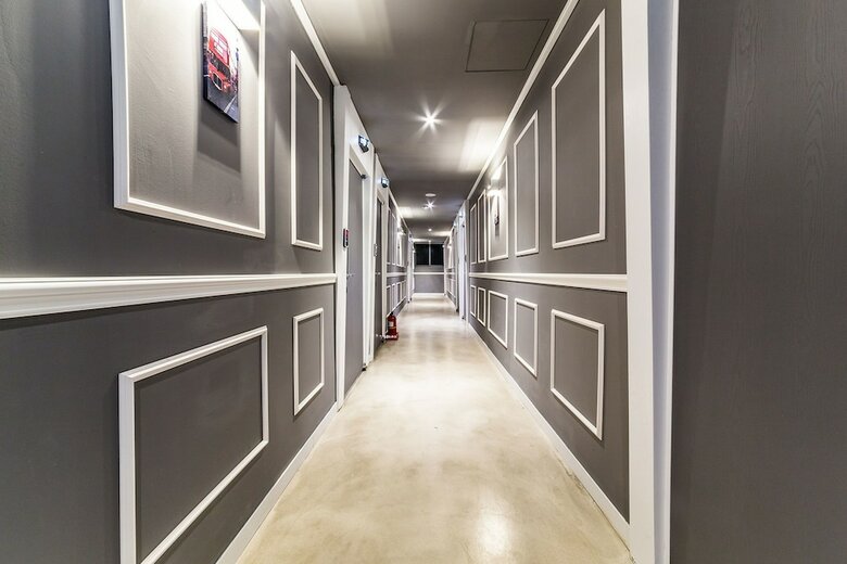 Design Hotel Khan