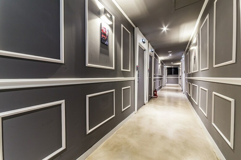 Design Hotel Khan