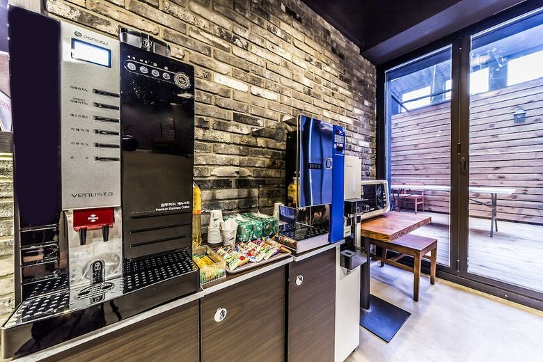 Design Hotel Khan