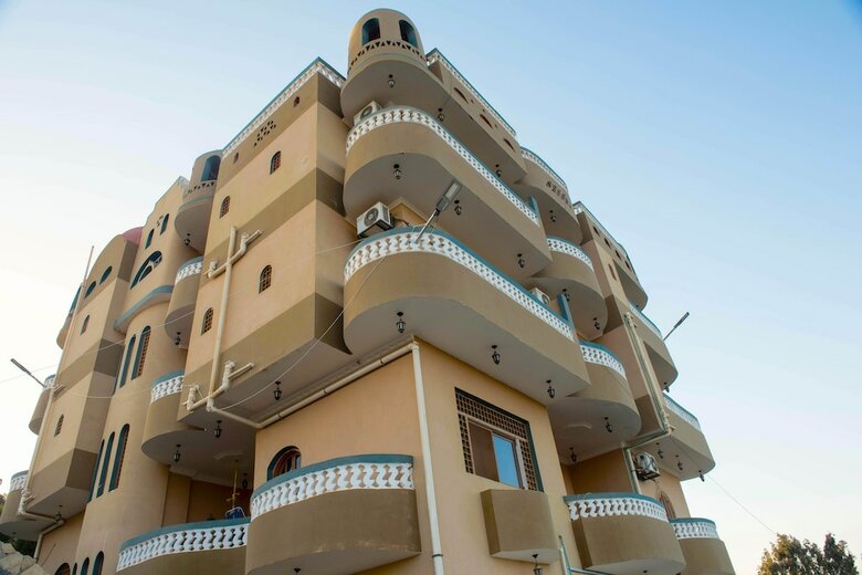 Hotel Bedouin Castle