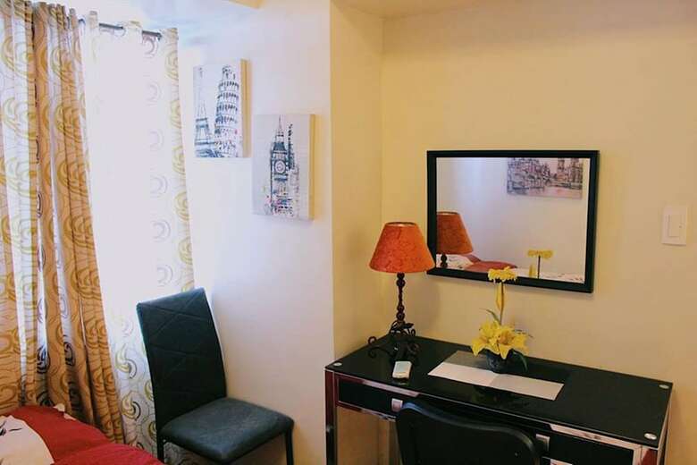 Apartamentos 1br Condominium @ Avida Towers Cebu It Park