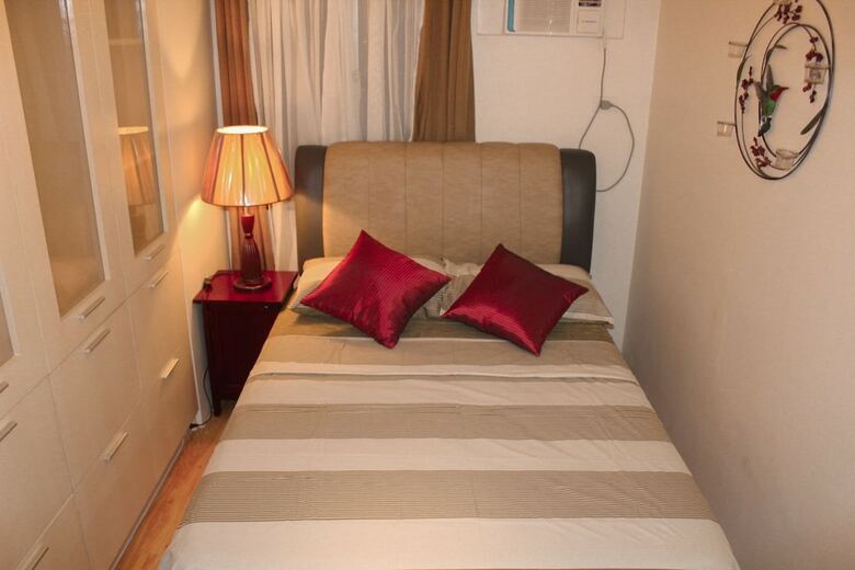 Apartamentos 1br Condominium @ Avida Towers Cebu It Park