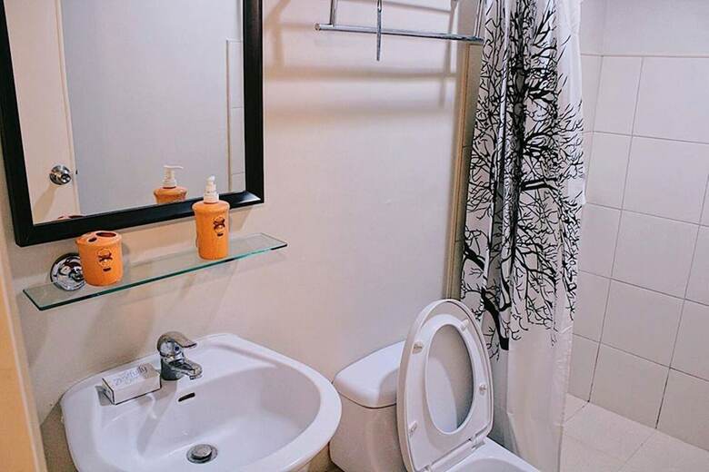 Apartamentos 1br Condominium @ Avida Towers Cebu It Park