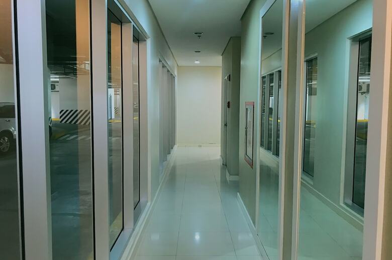 Apartamentos 1br Condominium @ Avida Towers Cebu It Park
