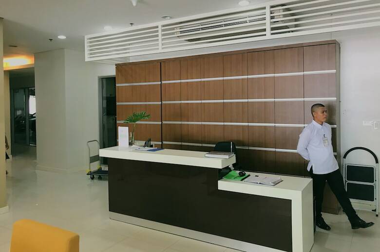 Apartamentos 1br Condominium @ Avida Towers Cebu It Park