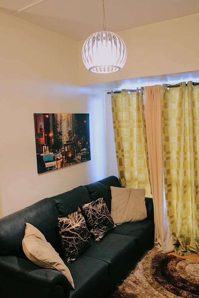 Apartamentos 1br Condominium @ Avida Towers Cebu It Park