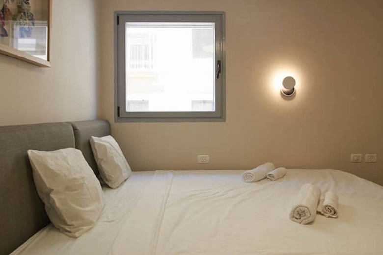 Apartamento Ha Neviim Central Quiet & Elevator