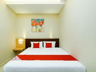 Hotel Oyo 1023 La Mirina Boutique Inn