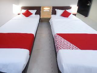 Hotel Oyo 1023 La Mirina Boutique Inn