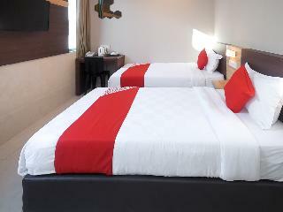 Hotel Oyo 1023 La Mirina Boutique Inn