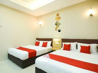 Hotel Oyo 1023 La Mirina Boutique Inn