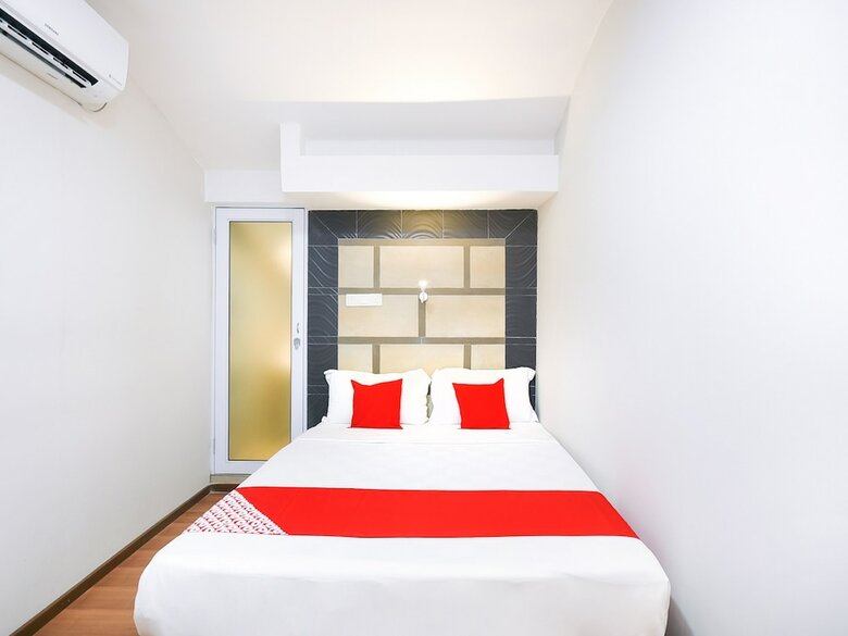 Hotel Oyo 1023 La Mirina Boutique Inn