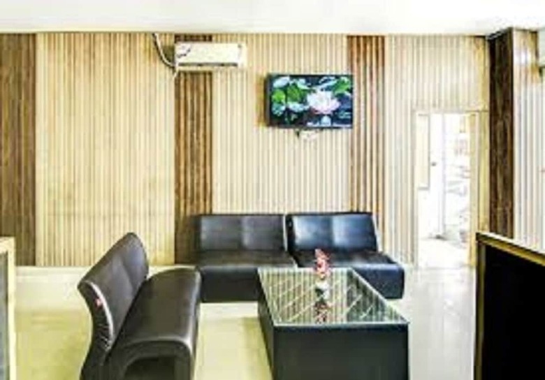 Hotel Aura