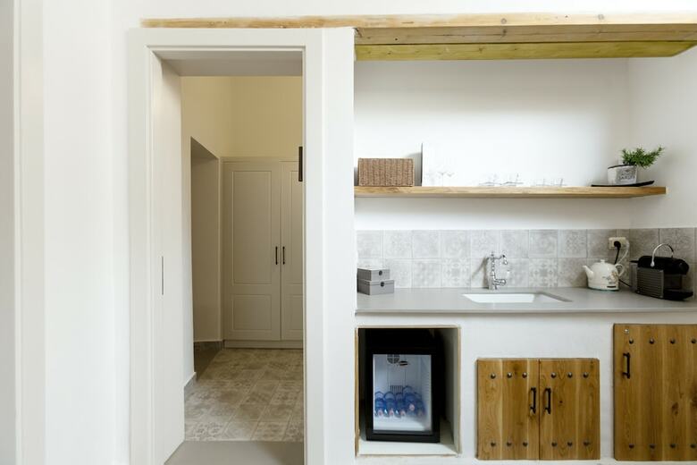 Akotika Boutique Old City Apartments