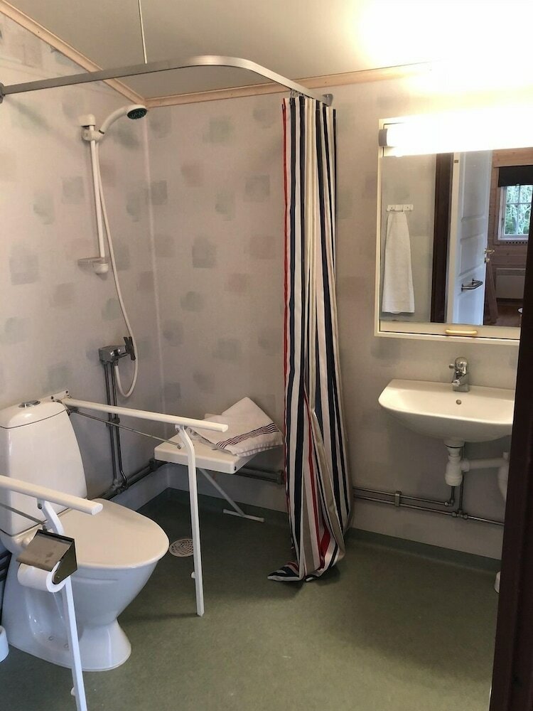 Cabana M�larhusen Stugby �sterlen
