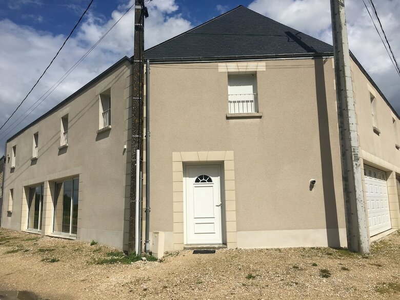 Gite L'a�rostier