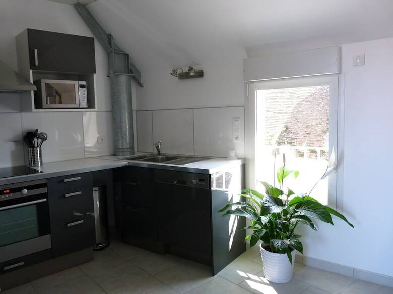Gite L'a�rostier