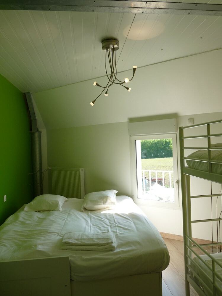 Gite L'a�rostier