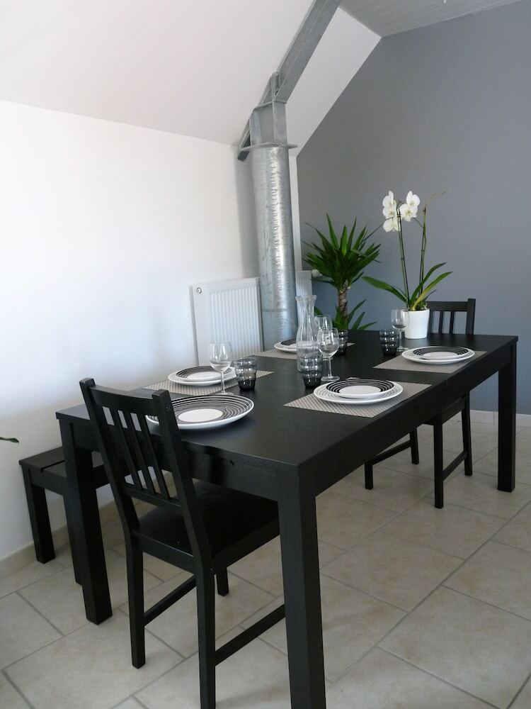 Gite L'a�rostier