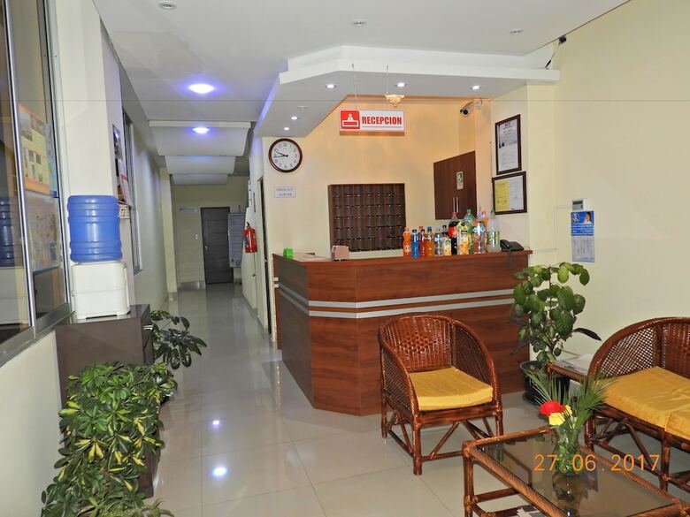 Armenia Hotel