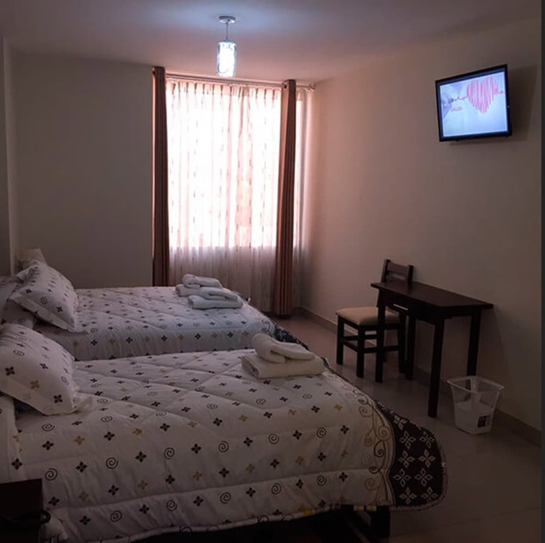 Armenia Hotel