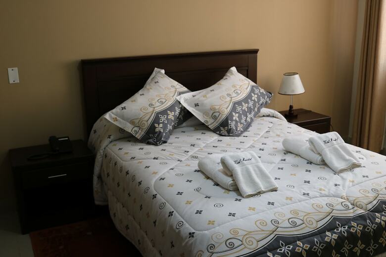 Armenia Hotel