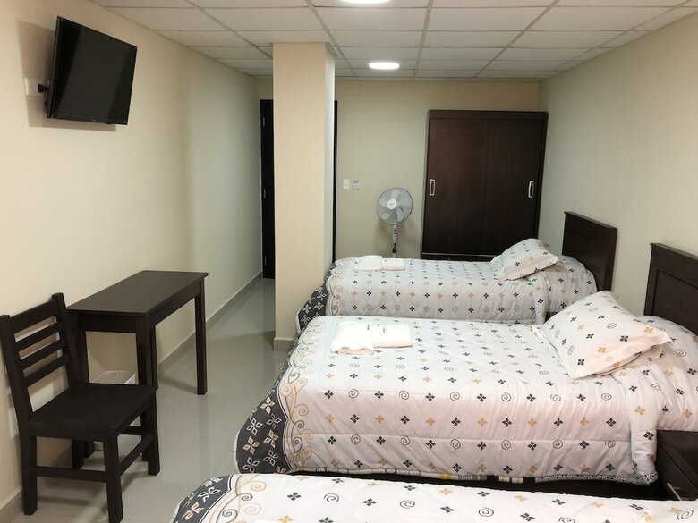 Armenia Hotel