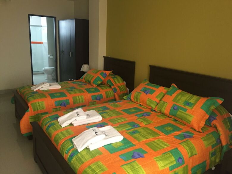 Armenia Hotel