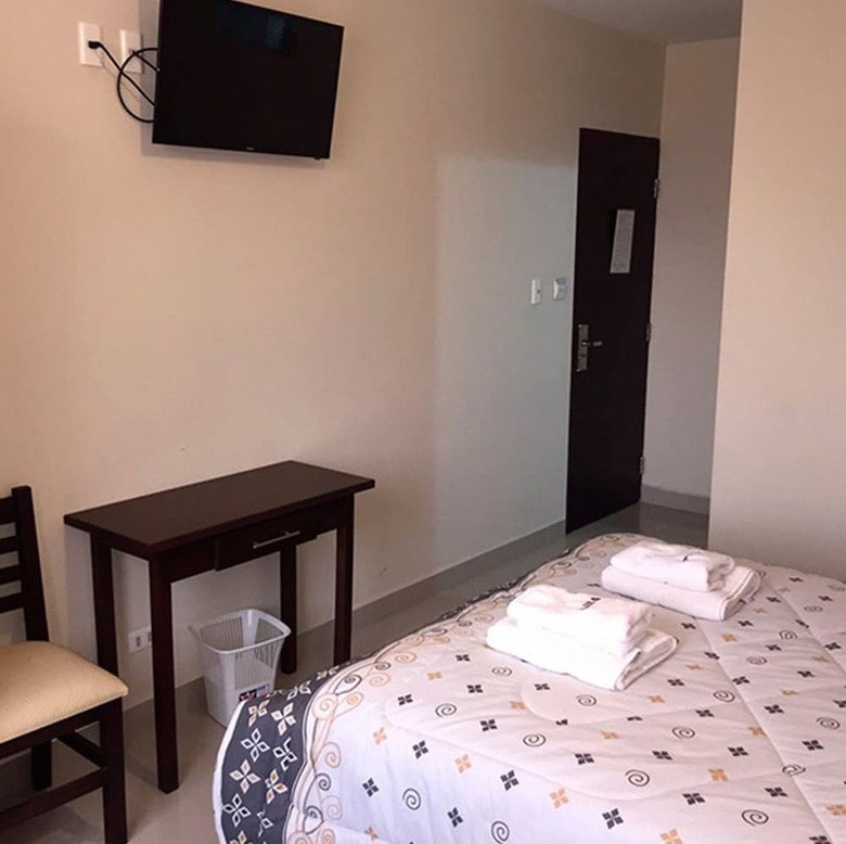 Armenia Hotel