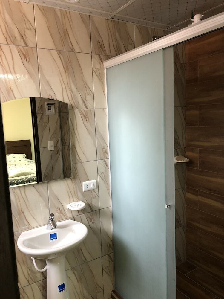 Armenia Hotel