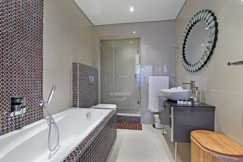 602 Infinity Apartment