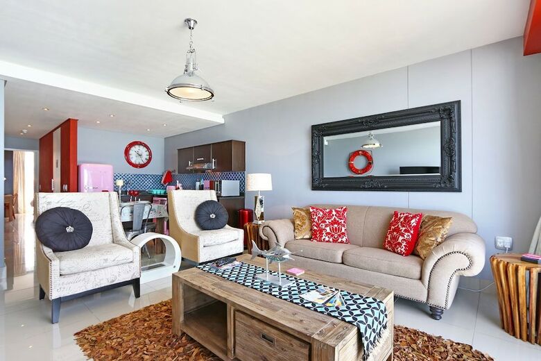 602 Infinity Apartment
