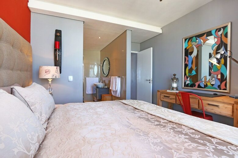 602 Infinity Apartment