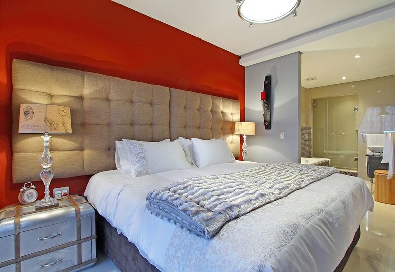 602 Infinity Apartment