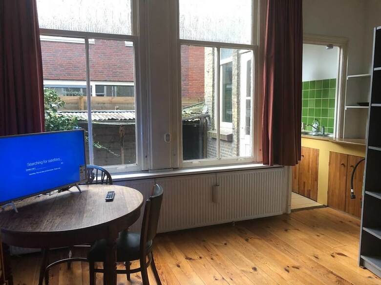Apartamentos Mycitylofts - Dutch House