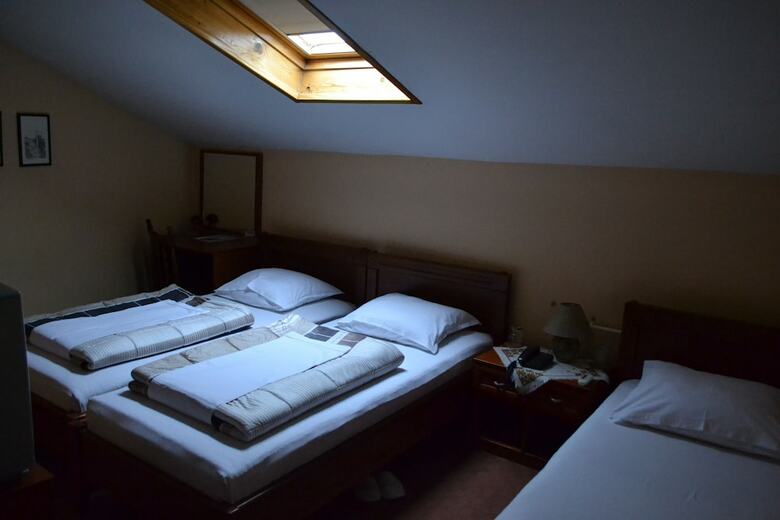 Bed & Breakfast Ada Hotel