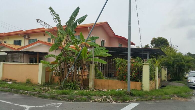 D'hartamas Guesthouse