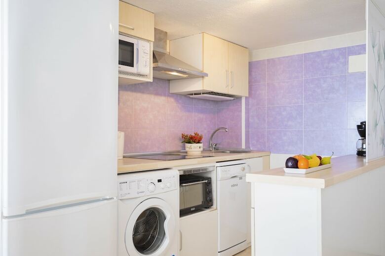 Apartamentos Rentcostadelsol Marbella-el Faro