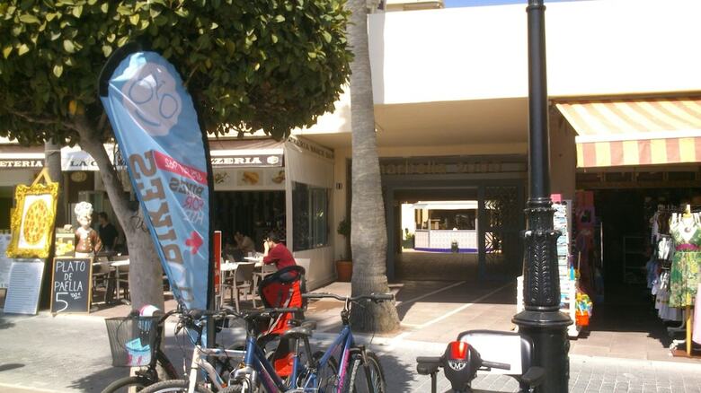 Apartamentos Rentcostadelsol Marbella-el Faro