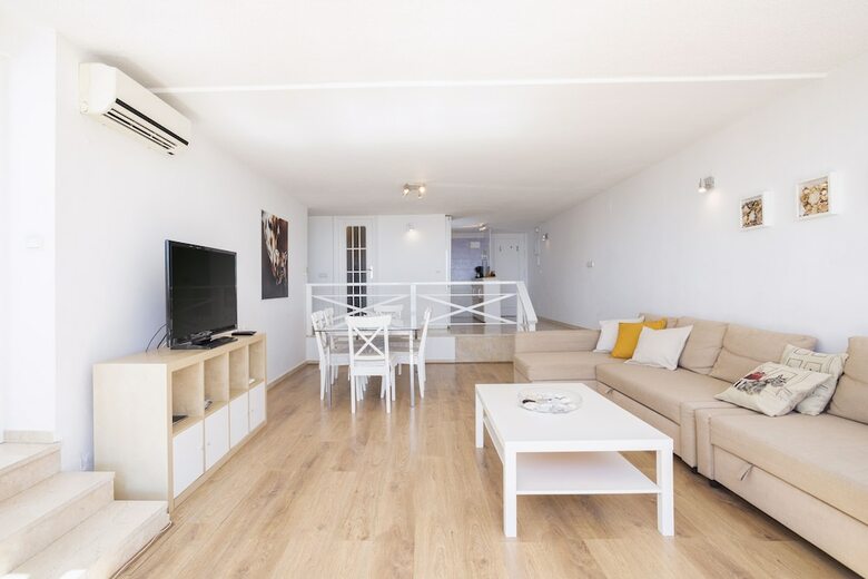 Apartamentos Rentcostadelsol Marbella-el Faro