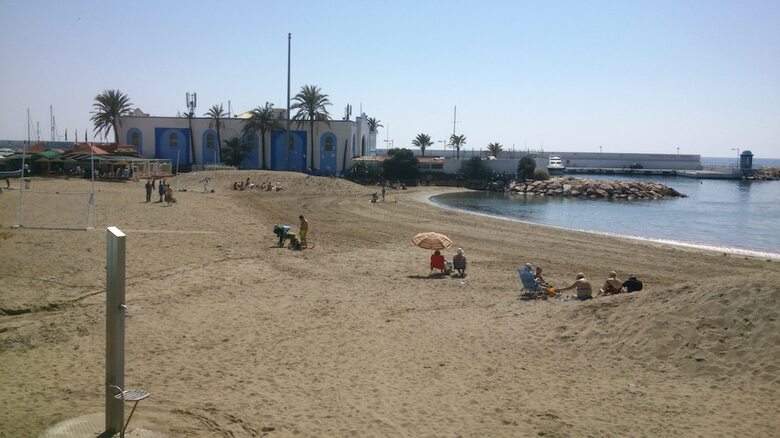 Apartamentos Rentcostadelsol Marbella-el Faro