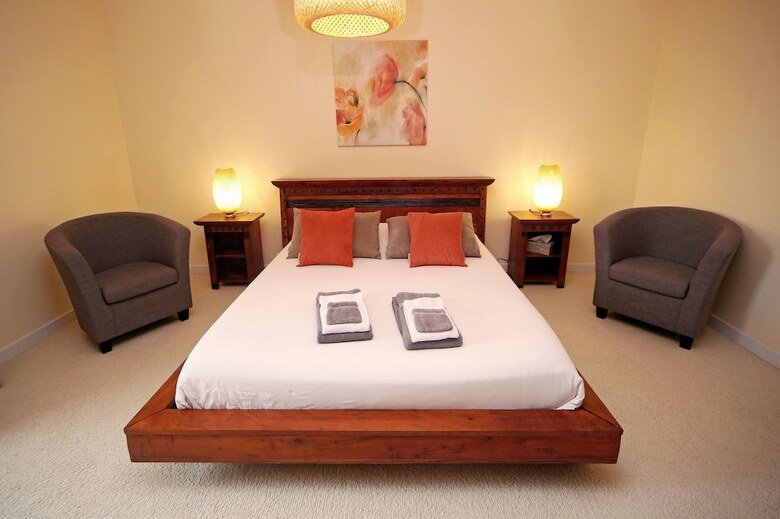 Domaine 3 Soleils B&B