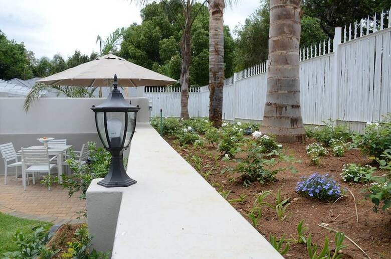 Apartamentos Touch Of Class Villas