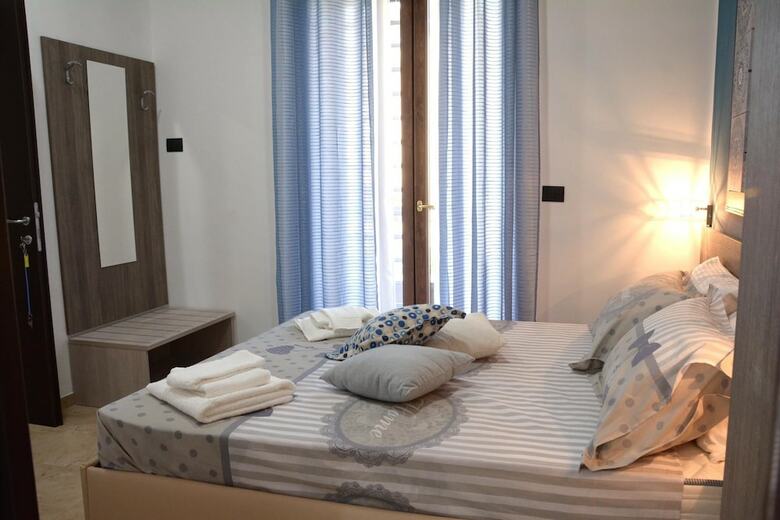 Bed & Breakfast Sylva Mala Home