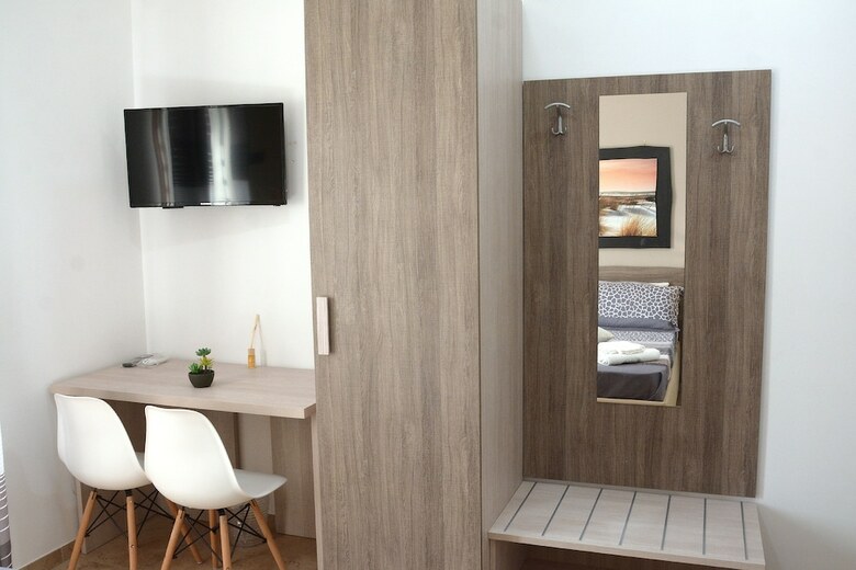 Bed & Breakfast Sylva Mala Home